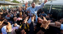 بن غفير: الحكومة الإسرائيلية على وشك ارتكاب خطأ تاريخي آخر