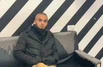 كفربرا: مقتل تامر عاصي واصابة آخرين في حادث اطلاق للنار على صالون حلاقة