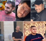 22 ضحية في المجتمع العربي 5 منهم قتلوا بأقل من شهر في مدينة اللد