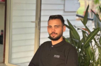 إقرار وفاة الشاب جهاد فواز عودة من حوارّة متأثراً باصابته باطلاق نار في يافا