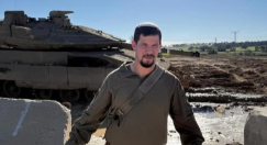 سُمح بالنشر: مقتل جندي آخر في معارك جنوب لبنان