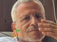 اللد: السيد يوسف عليوة "أبو بلال" (59 عاماً) في ذمّة الله 