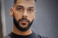 مصرع الشاب محمد داوود من قضاء جنين خلال عمله في برطعة
