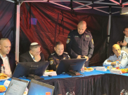 بموجب تعليمات بن غفير: تسهيلات بظروف سجن الإرهابيين اليهود