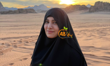 مبارك ليافا: الطالبة يسرى محمود شنير (14 عامًا) تُتم حفظ القرآن الكريم كاملًا