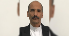 للصلح رجال كما للحرب رجال! .. بقلم إبراهيم حسين أبو صعلوك
