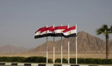 قمة شرم الشيخ: أكثر من 20 دولة تجتمع لإنهاء حرب غزة الاثنين المقبل