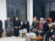 كفركنا: هدنة بين عائلة دهامشة وعائلة صبيح طيلة شهر رمضان