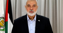 إسرائيل تعترف بمسؤوليتها عن اغتيال إسماعيل هنية في إيران