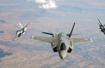 مسؤول إسرائيلي: الغارات الجوية الأخيرة على سوريا رسالة تحذير إلى تركيا