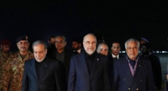 دول إقليمية تحاول إعادة الولايات المتحدة وإيران إلى طاولة المفاوضات