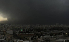 امريكا تكشف عن تكلفة الاسبوع الاول من الحرب على إيران