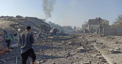 عضو كنيست من الليكود يقترح قانونًا يمنح الإسرائيليين حرية التنقل في غزة