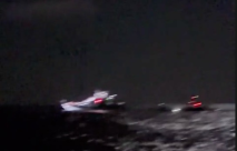 البحرية الإسرائيلية تعترض “أسطول الصمود” وتسيطر على عدد من سفنه