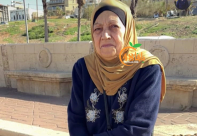 يافا: الحاجة حليمة الصدر "أم إبراهيم" (83 عاماً) في ذمّة الله 