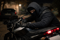 يافا: تزايد سرقات الدراجات النارية وشباب المدينة يدعون لأخذ الحيطة والحذر