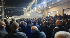 إضراب عام بالمجتمع العربي الخميس ضد الجريمة وتقاعس الشرطة