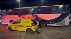 قتيل و4 إصابات بعملية اطلاق نار قرب بيت لحم منتصف الليلة