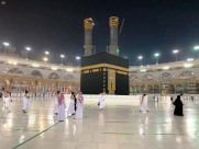 يافا: أماكن محدودة متبقية للتسجيل في عمرة 25.9.2026