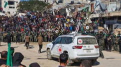 مفاوضات وقف اطلاق النار تتعثر ونتنياهو يلوّح بخيارات عسكرية بديلة