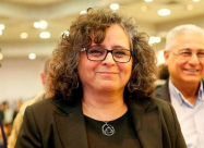 لجنة السلوكيات البرلمانية تصدر قرارًا بإبعاد النائبة توما-سليمان عن الكنيست