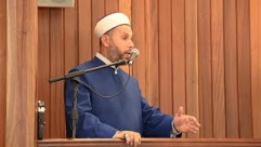 تشخيص للأحداث المعاصرة  في ضوء السّنة النبوية