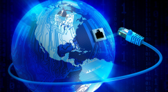 عطل إنترنت واسع النطاق يُؤثر على مئات آلاف المواطنين وآلاف المصالح في البلاد