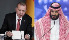  السعودية تصف الدولة العثمانية بـ"الغزو المغولي"