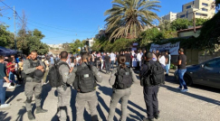 تجميد مؤقت للإخلاء: العليا تنظر باستئناف عائلة دياب في الشيخ جراح