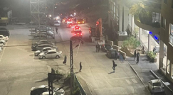 الناصرة: مقتل شاب باطلاق نار