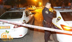   فجر اليوم: 3 عمليات اطلاق نار بيافا واصابة شاب بعيارات نارية 