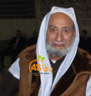 اللّد: الحاج عبد الكريم أبو شهاب "أبو الرائد" (73 عاماً) في ذمة الله