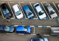 عودة تطبيق مخالفات وقوف السيارات في يافا وتل ابيب 