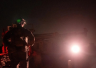 الجيش الإسرائيلي يعلن إعادة عدد من الإسرائيليين بعد دخولهم الى قطاع غزة