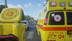 أشدود: إعلان وفاة عاملتين بعد العثور عليهما فاقدتي الوعي داخل مصنع