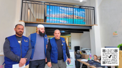 نداء أخير من جمعية يافا: أيام معدودات وينتهي رمضان .. سارعوا في اخراج زكاة أموالكم