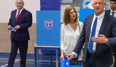 الليكود يتحرّك للإطاحة بنتنياهو، واستطلاع يظهر تقدّم أزرق أبيض