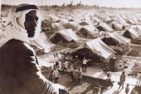 في ذكرى النكبة: عدد الفلسطينيين 15.5 مليون في العالم