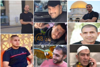 مصادر صحفية: اللد تتصدر قائمة المدن التي تقع فيها جرائم القتل