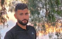 مصرع الشاب معاذ بحاش من قلنسوة وإصابة شخصين في حادث طرق