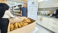 فيديو: جمعية يافا تطلق مشروع "الساندويشة المدرسية" لاطعام طلاب المدارس .. شارك معنا