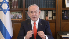 مكتب نتنياهو يؤكد تأييده إعدام أسرى فلسطينيين بعد "محاكمة عادلة"
