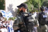 الشرطة تؤكد استمرار تطبيق قوانين المرور الصارمة ايضا خلال هذه الايام