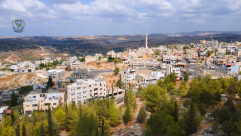 بيان من بلدية نعلين حول الأحداث الأخيرة والاعتداءات