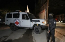  تل أبيب تلوح بفرض عقوبات على حماس وتجميد المفاوضات