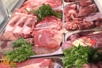 أسعار اللحوم تشتعل مع اقتراب العيد