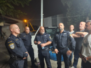 اقرار وفاة المصاب بجريمة اطلاق النار في مدينة يافا 