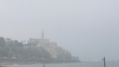 تحذير: تلوث هواء مرتفع جدًا يسود البلاد حتى مساء الغد
