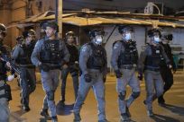 "خطة المدن" خطة جديدة للشرطة لمحاربة الجريمة تنطلق الشهر القادم 