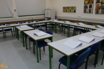 توقعات بعودة طلاب الصفوف الخامس والسادس الى مقاعد الدراسة قريبا 